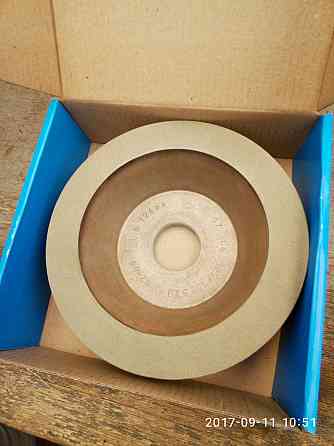 Чаша 125х10х3х40х32 Зерна(125/100)  БАЗИС 50% Харьков