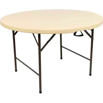 Туристичний стіл Skif Outdoor Event Round (XJM-ZY122GR) Вінниця