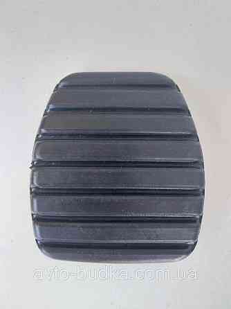 Накладка педалі гальма (L = 62mm) на Renault Master III OKSAN RE279 Київ