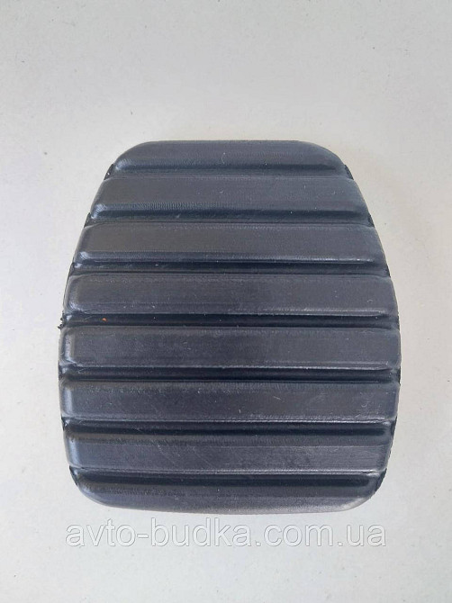 Накладка педалі гальма (L = 62mm) на Renault Master III OKSAN RE279 Киев - изображение 1