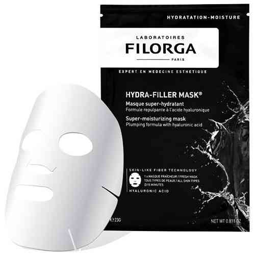 Філорга Гідра-Філлер Маска Для Інтенсивного Зволоження Filorga Hydra-filler mask, 23 г Дніпро