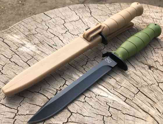 Нож тактический Glok 78 армейский , Код78.Новый Киев