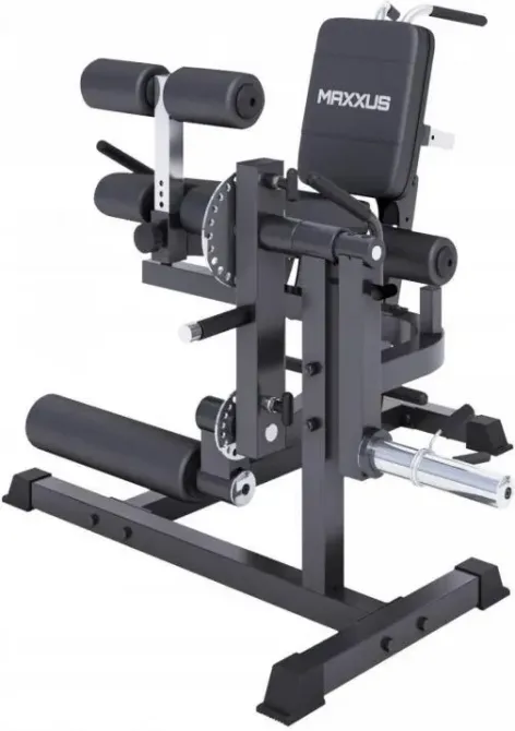 Тренажер Maxxus Maszyna Do Ćwiczeń Trainer Pro Київ - фото 1