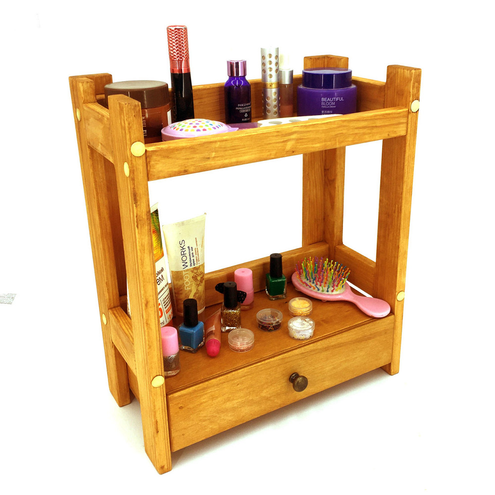 Органайзер для косметики "Мартіна" каррі Миколаїв - фото 1