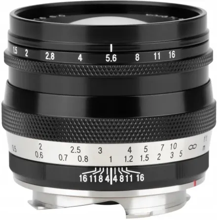 Об'єктив Voigtlander Об'єктив Heliar Classic 50 mm f/1,5 do Leica M (VG2957) Київ
