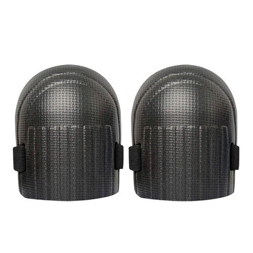 Строительные защитные наколенники 13 мм на липучке, разноцветные Киев - изображение 2