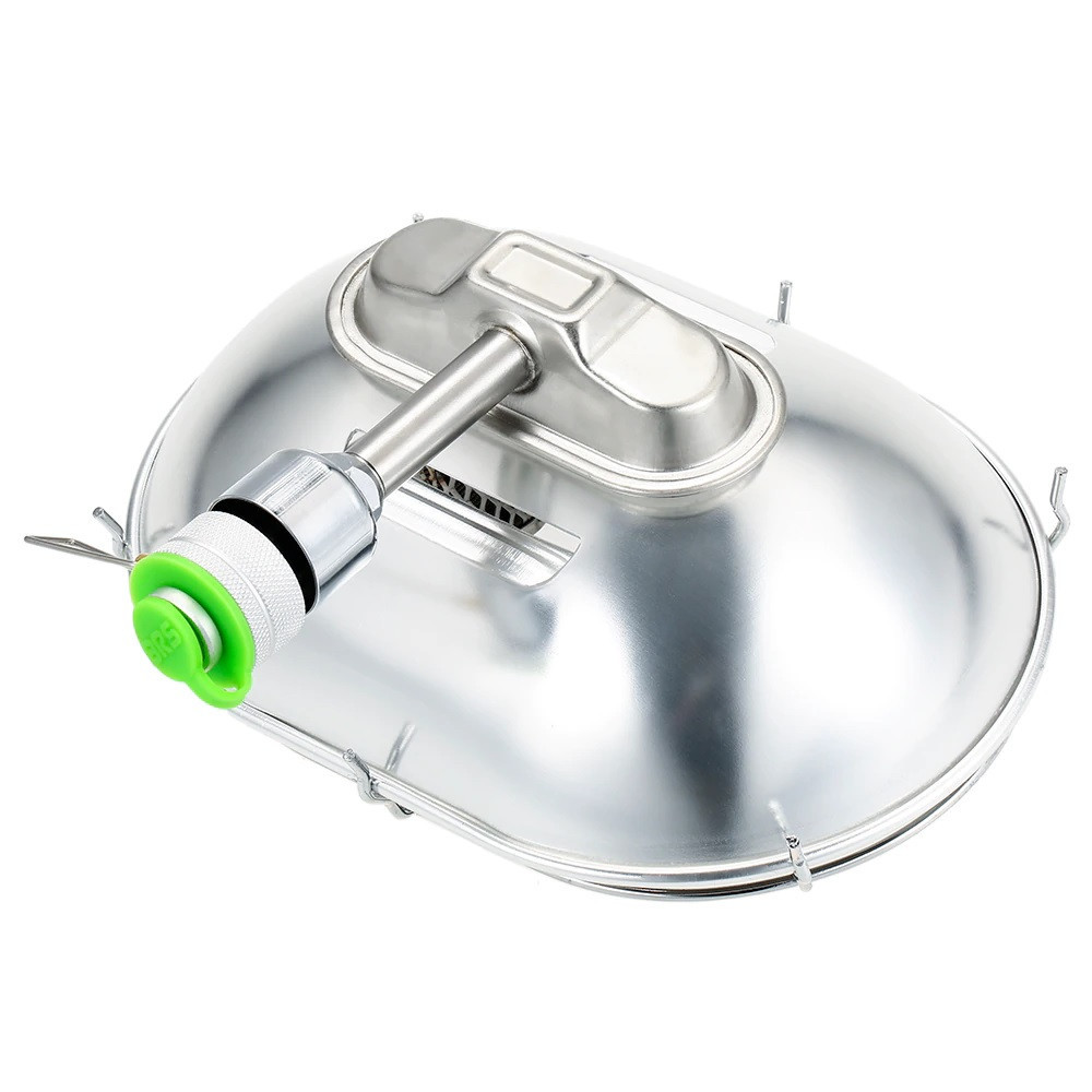 Газовий обігрівач BRS-H22 Київ - фото 7