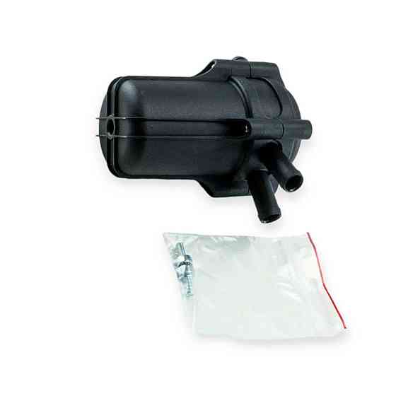 Фильтр фазы с отстойником аlex ultra 360*2 (12x12x12) паровой Мукачево