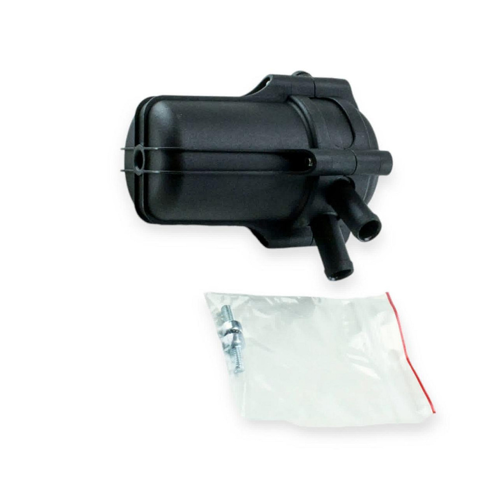 Фильтр фазы с отстойником аlex ultra 360*2 (12x12x12) паровой Мукачево - изображение 1