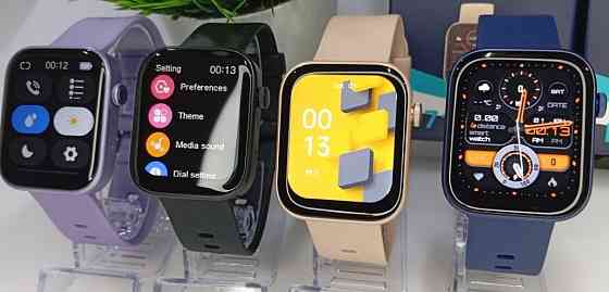 Брендовий смарт-годинник Colmi P71 року.️‼️ Харків