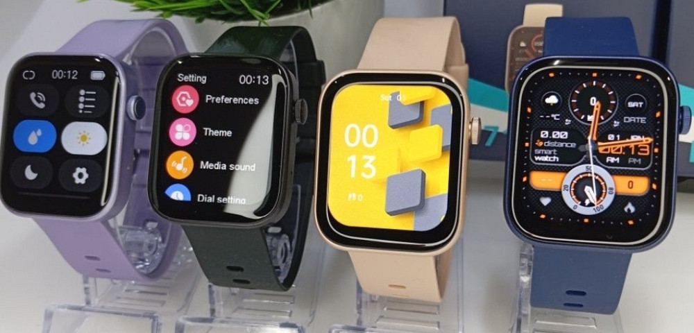 Брендовий смарт-годинник Colmi P71 року.️‼️ Харків - фото 5