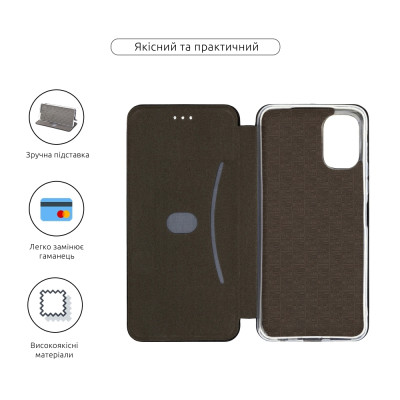 Чохол до мобільного телефона Armorstandart G-Case Tecno Spark 9 Pro (KH7n) Black (ARM68955) Вінниця - фото 3