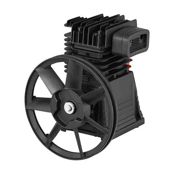 Головка компресорна до PT-0011/PT-0012 INTERTOOL PT-0011AP Киев