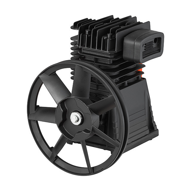 Головка компресорна до PT-0011/PT-0012 INTERTOOL PT-0011AP Киев - изображение 3