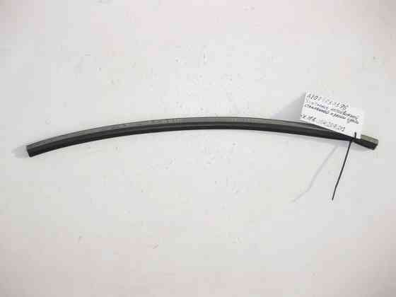 Mercedes-Benz  A2077830396 Ущільнювач нерухомого скла панорами Одеса