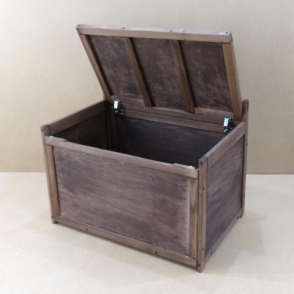 Сундук напольный 