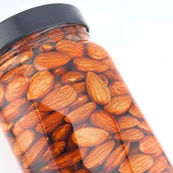 Миндаль с мёдом 900 грамм Одесса