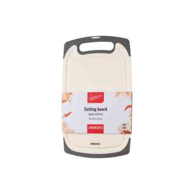 Дошка для нарізання Ardesto Gemini 40 x 24,5 см (AR1441BG) Вінниця