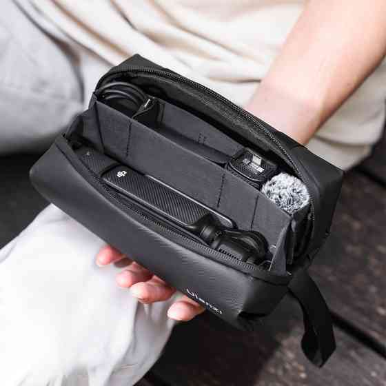 Сумка Ulanzi Ulanzi Pocket3 Bag (B012 PK-04) Black Одеса