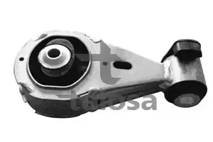 Опора двигуна TALOSA 61-05217 для Renault Clio II, Kangoo I, Megane I, Scenic I (1996–2010) Ковель