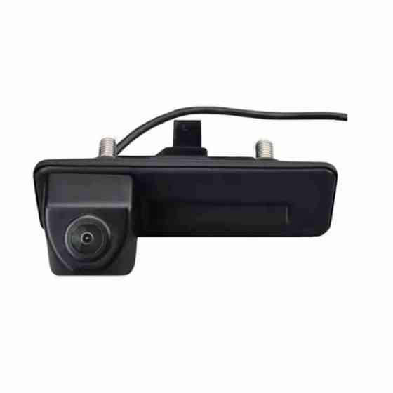 Автомобильная камера заднего вида в ручку багажника AHD 720/1080 для Skoda LS-8011 Винница