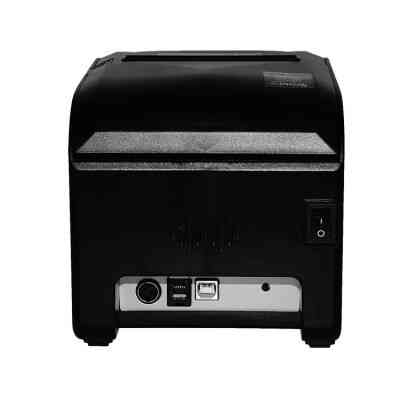 Принтер чеків Gprinter GP-D801 USB, Ethernet (GP-D801) Вінниця