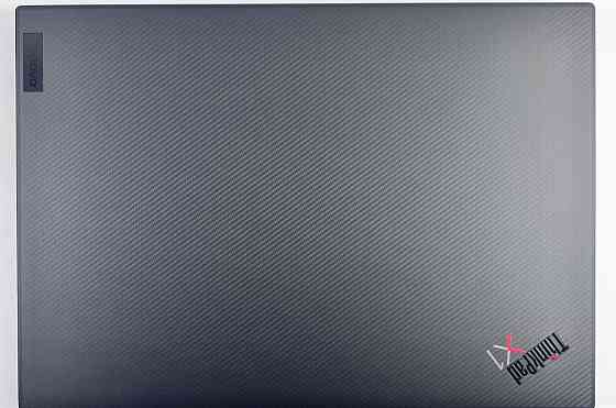 Lenovo ThinkPad X1 Extreme GEN 5 i9 12900H 32GB 1TB RTX 3080 Ti 16GB. Харьков