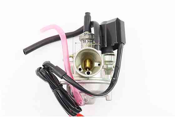 Карбюратор Honda DIO50 AF18 / 27/28 (d = 17), від 2шт -5% Київ