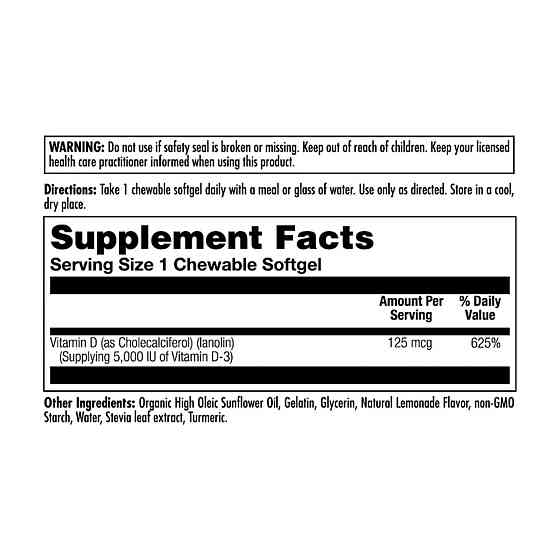 Вітамін C KAL C 500 + Rose Hips & Bioflavonioids Sustained Release 100 таб Київ