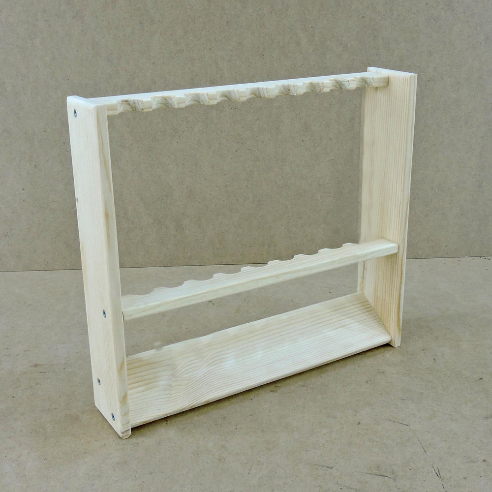 Органайзер для удочек 