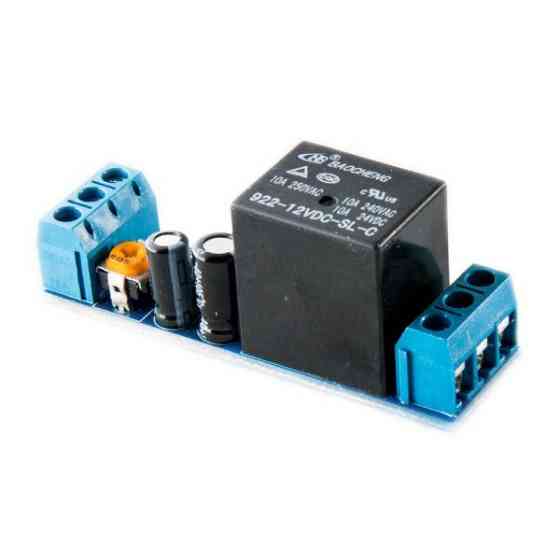 Таймер Tim-Uni Киев