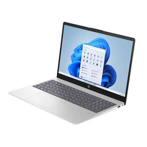 Ноутбук HP 15-fd0194ua (CS8L9EA) Blue ( 10121 ) Харків