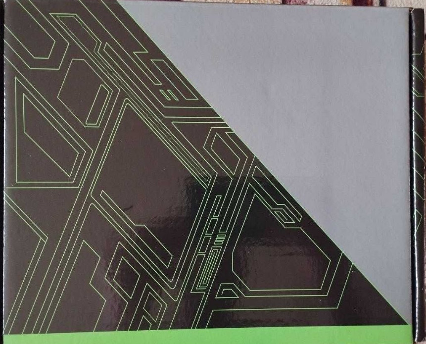 MACHINIST B450 AM4 Материнська плата Київ - фото 1