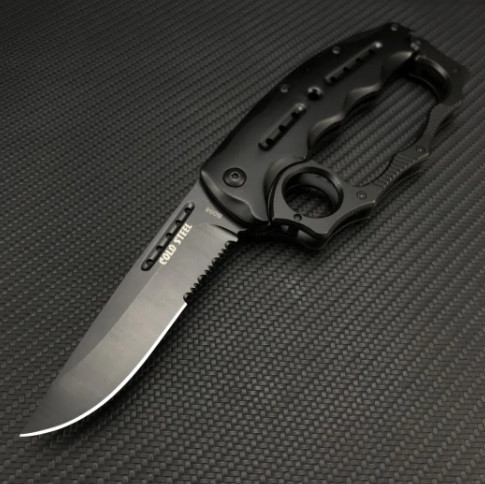 Нож складной Cold Steel E23 Днепр - изображение 2