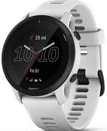 Garmin Frorerunner 945 Whitestone 010-02383-21 Спортивні смарт-годинники. Київ
