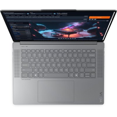 Ноутбук Lenovo Yoga Slim 7 15ILL9 (83HM005HRA) Вінниця - фото 8