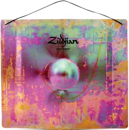 Ударна установка  Zildjian Fx Gong Sheet Київ