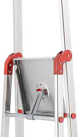 Лестница Rolser Escalera Brico 5 ступеней (BRI003) Киев