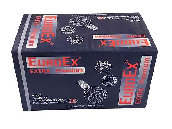 Шрус 1102, 1103, 1105 Таврия, Сенс наружный ЗАЗ Мукачево