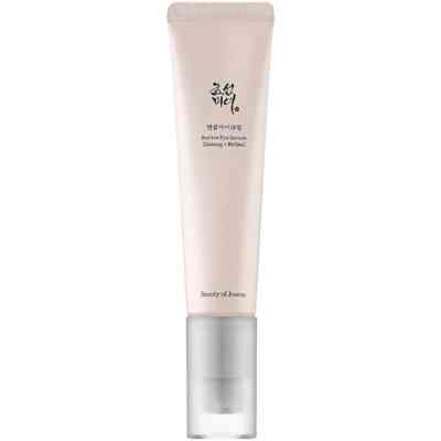 Сыворотка для лица Beauty Of Joseon Revive Eye Serum Ginseng+Retinal Для зоны вокруг глаз 30 мл (8809738316146) Винница