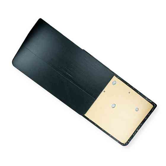 Карта 2121 черная (без надписи) двери Мукачево