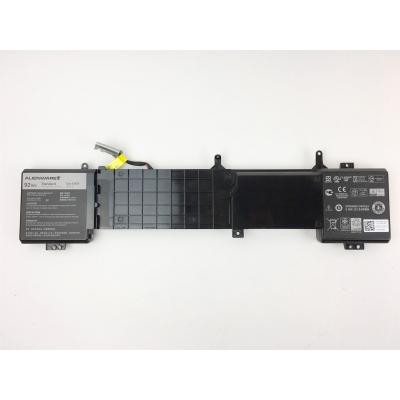 Аккумулятор для ноутбука Dell Alienware 17 R3 6JHDV, 92Wh (6380mAh), 8cell, 14.8V, Li-ion (A47439) Винница - изображение 1