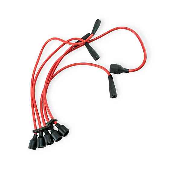 Провід 2121, 21213 (8 кл) карбюратор багатожилка високовольтні Мукачево