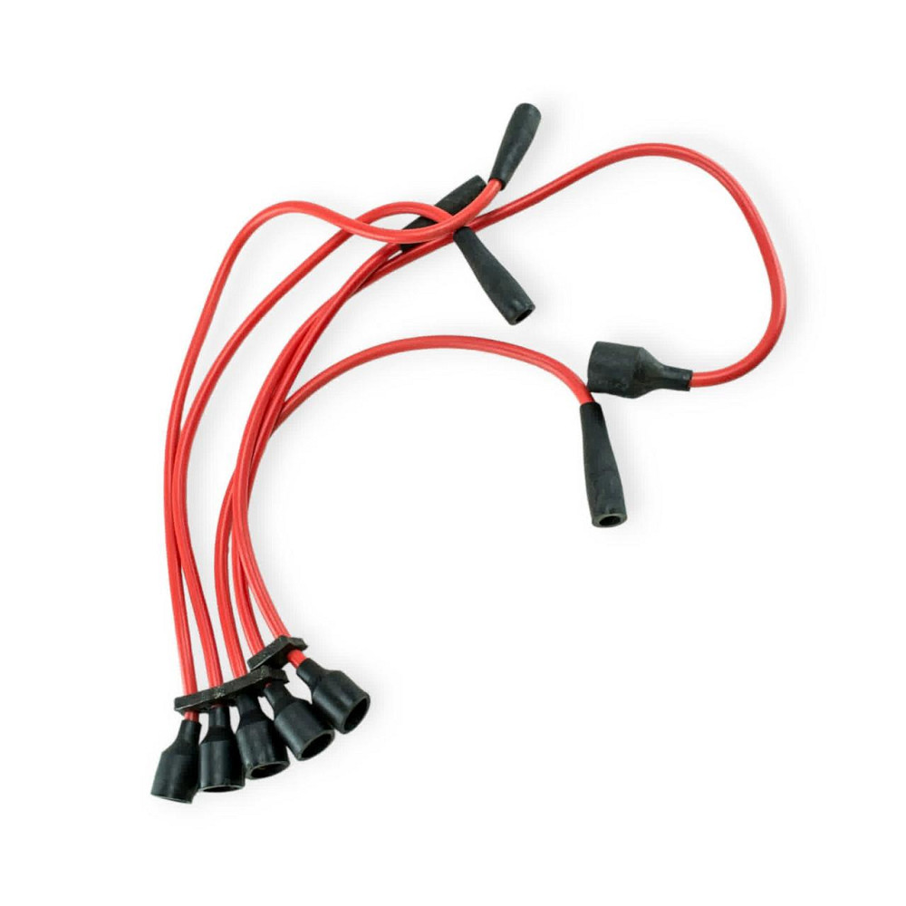 Провід 2121, 21213 (8 кл) карбюратор багатожилка високовольтні Мукачево - фото 1