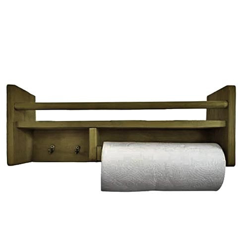 Тримач для паперових рушників "Відроу" мускат Миколаїв - фото 1