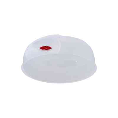 Кришка для мікрохвильової печі Алеана d 30 см (алн 167071) Вінниця