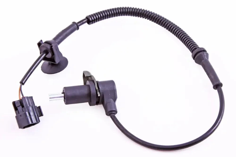 Датчик АБС Aveo задній Shin Kum Вінниця - фото 3