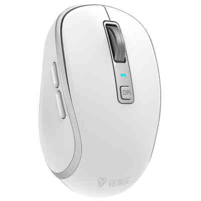 Мишка YENKEE YMS 2085WE Noble Wireless/Bluetooth White (45019715) Вінниця
