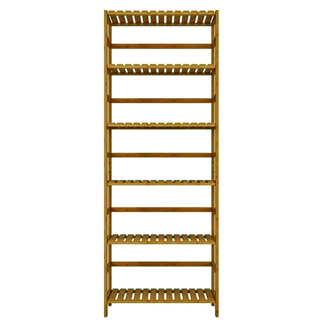 Стелаж кухонний "Ферілон" сієна Миколаїв - фото 1