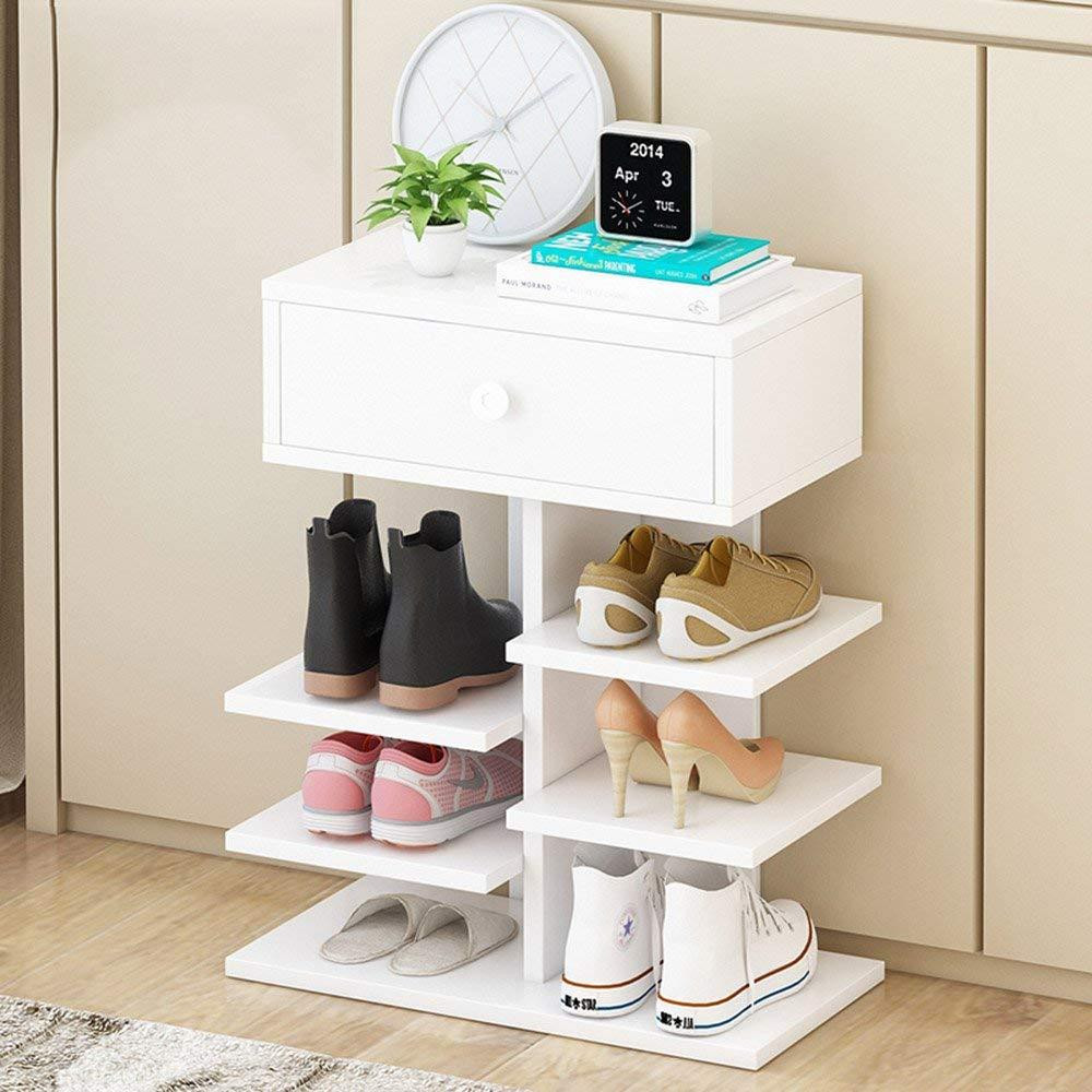 Полиця для взуття "Бівіо 6" зефір Миколаїв - фото 1